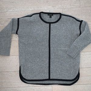 J Crew wool sweater